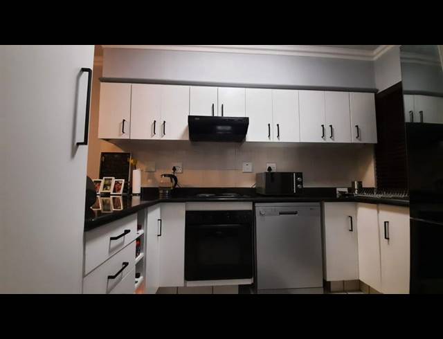 2 BEDROOM APARTMENT FOR SALE IN MUSGRAVE